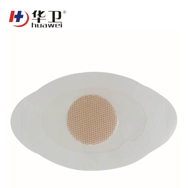 High quality FDA approved medical disposable underpad Waterproof Transparent Surgical Medical Wound Dressing