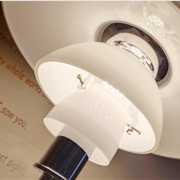 Post modern Designer table Lamps For Living Room Bedroom Study PH 3/2 Table Lamp(WH-MTB-151)