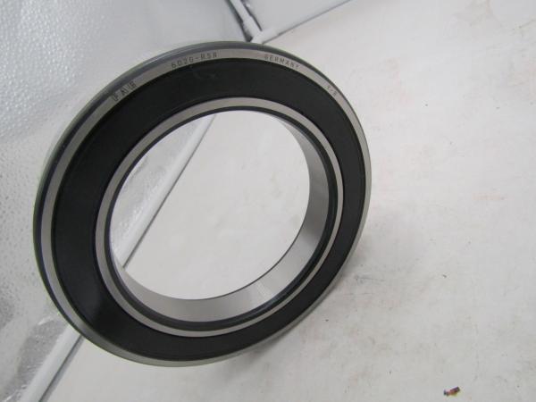 100*150*24mm 6020 Koyo Brand Deep Groove Ball Bearing For Agricultural Machinery