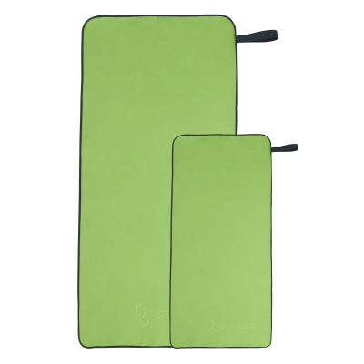 Quick Dry Sports Portable Microfibre Workout Cooling Towel Lightweight