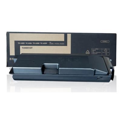 Jogo preto 3500i/3501i/4500i/4501i do tonalizador do TK -6305 Kyocera Taskalfa