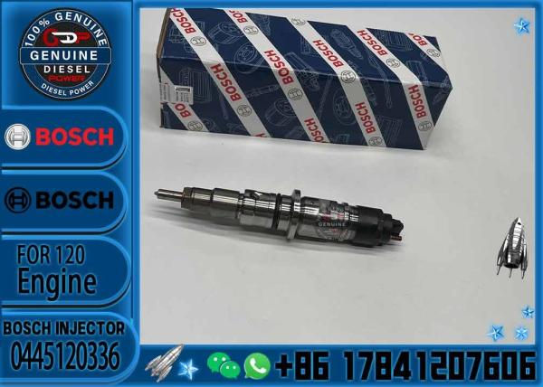 High quality ISLE engine fuel injector clamp 5259180 4935686, works with fuel injector 5289380 0445120336