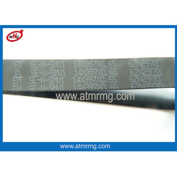 первоначальная машина атм разделяет пояс плоского привода 7П006405-114 Хитачи УР 397-0.65-14