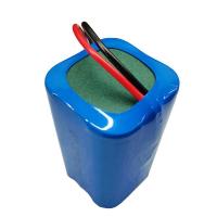 Bateria recarregável de lítio 18650 3.7V 10000mAh