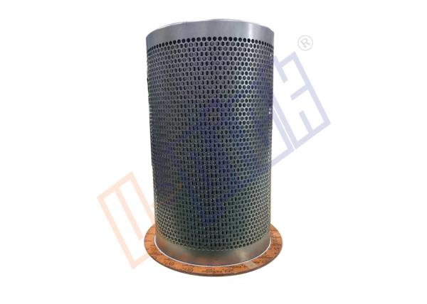 Super HV Fine Glass Fiber Air Oil Separator For DB 2027 Air Compressor