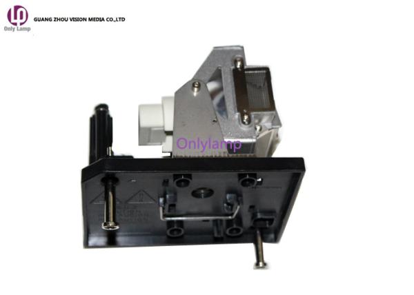 Original Digital Projector Bulbs NP12LP Fit On NP4100 NP4100-09ZL / Vivitek D6510 D6000 D6520