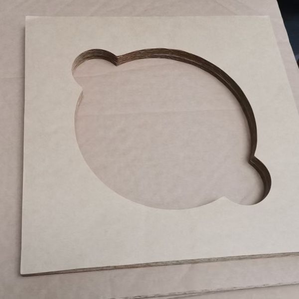 Eco Friendly Bubble Cushioning Wrap White Padding  Bubble Mailers Sheet