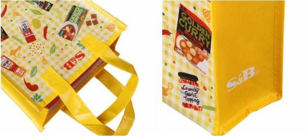 Promotional non woven bag pp woven bag cheap promotional bags, Wholesale recycle promotional laminated non woven bag