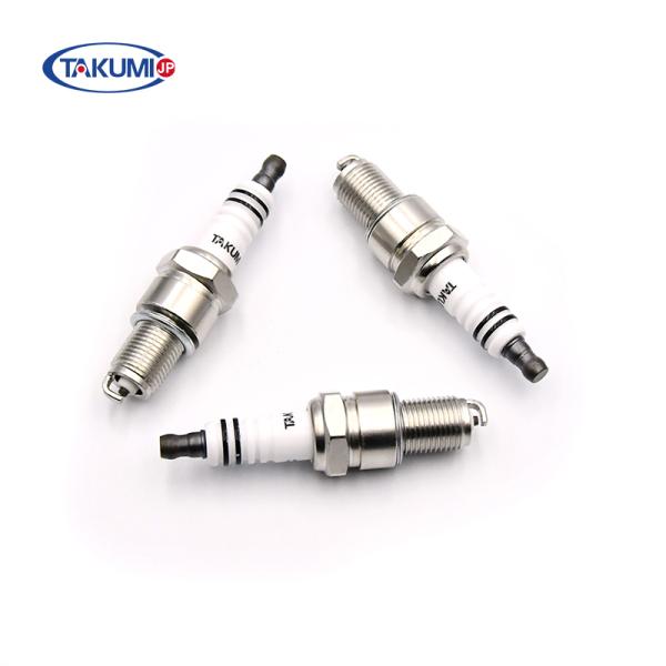 Малые двигатели Применимая замена искры для D8EA диаметром нитки M12*1.25