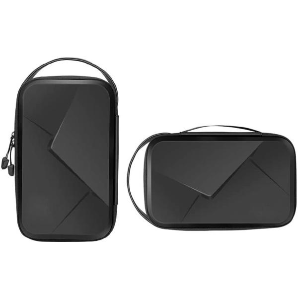 24x14.5x6cm Camera Carrying Bag , 280g Protective Travel Case