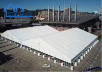 Aluminum Structure Luxury Party Tent Commercial Marquee For Sale Easy To Up Waterproof