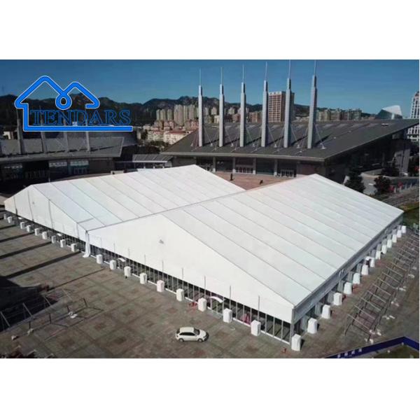 Алюминиевая конструкция роскошная парадная палатка торговая площадка для продажи легко подниматься водонепроницаемая