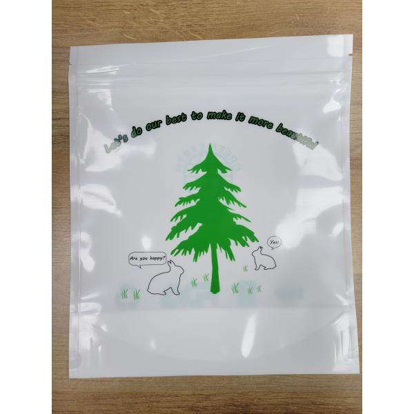 Сумки YC RCB Eco дружелюбные упаковывая/Recyclable устойчивые мешки стойки вверх для макаронных изделий