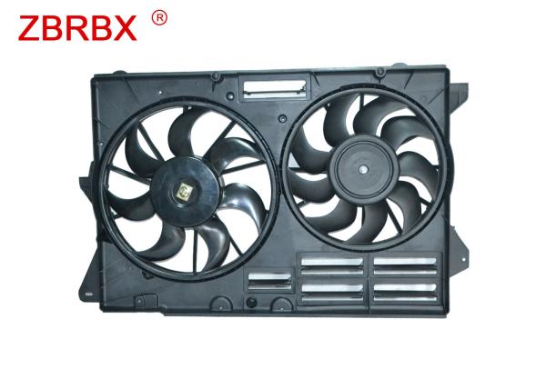 High Efficiency Ford Radiator Fan Reliable Good Corrosion Resistant