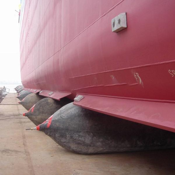 Воздушные подушки для подшипников, устойчивые к износу и не подвергающие взрыву, для судостроения