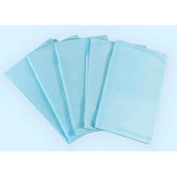 Медицинский одноразовый коврик для взрослых под ковриком для кормления водонепроницаемый