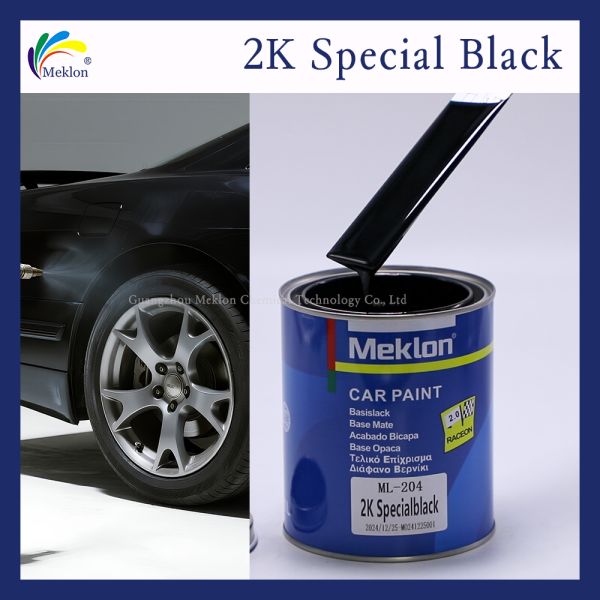 Volume Order Private Label Corrosion Resistance Scratch Resistance Automotive Coating