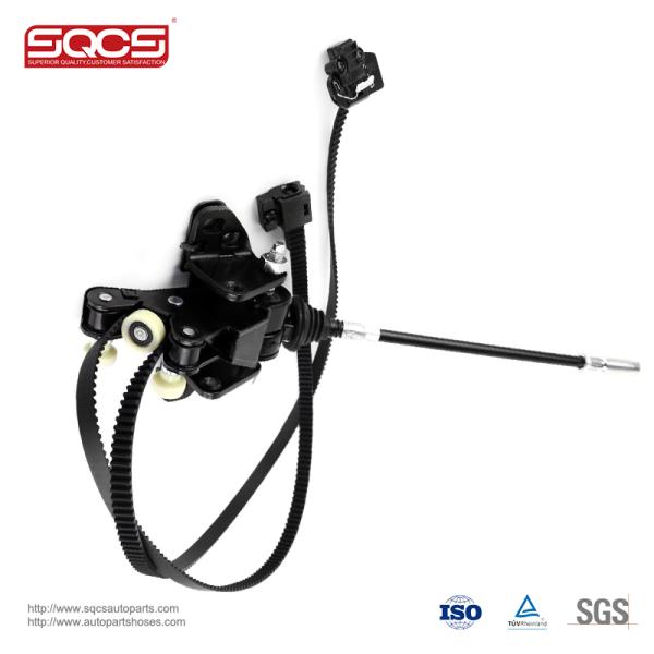 Replace / Repair Purpose A9067603247 Door Sliding Mechanism Sliding Door Roller Guide for Mercedes Sprinter W906