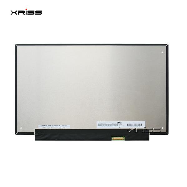 N125HCE-GN1 écran LCD LED à 30 broches FHD IPS 50% NTSC Pour le Thinkpad X260