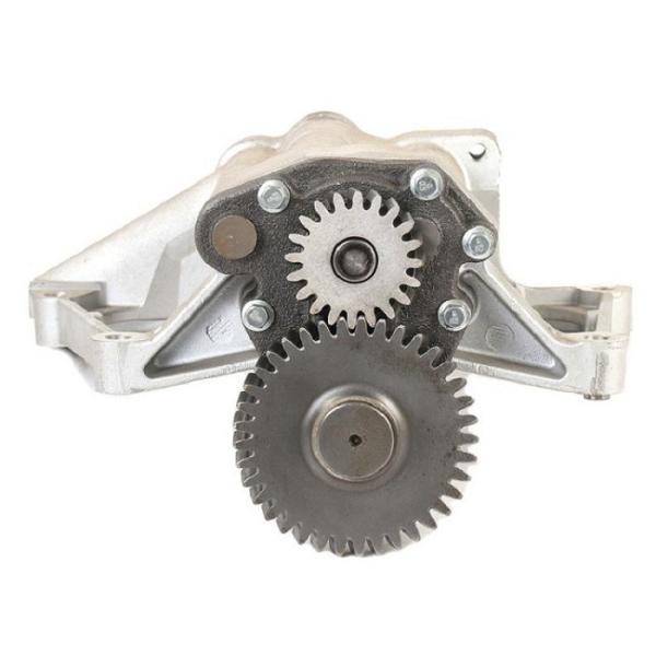 Pompes à huile de moteur de T419939 C6.6 pour l'excavatrice 320D