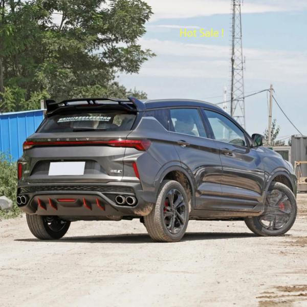 Power Electric Tailgate Lift for Geely Coolray Binyue/Proton X50 SUV Customized Design
