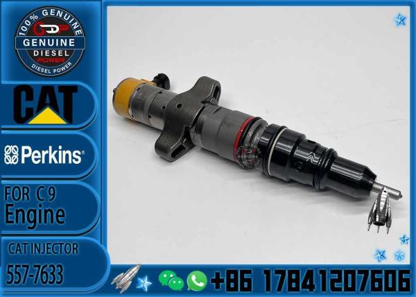 CAT  engine fuel injector  328-2573 553-2592 557-7633  387-9437 387-9438 328-2577 20R-9433