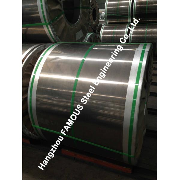 Фабрика поставщика катушки DX51D+Z катушки GI горячая окунутая гальванизированная стальная китайская