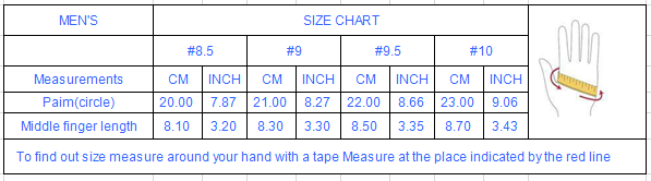 Ladies Fashion goatskin genuine leather gloves finger dress gloves with rivet