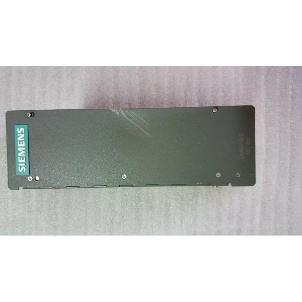Siemens Simadyn SRT 400 6DD1682-0CG0 Chassis With Power Supply 3E INCLUDING CONTROL CARD 0XX84