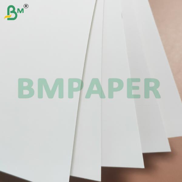 280gsm+10gsm PE Coated Food Grade Cardboard for Make Food Box