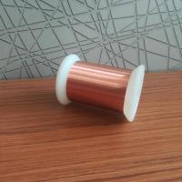Bobine o fio Bondable do ímã do auto 1kg de cobre esmaltado