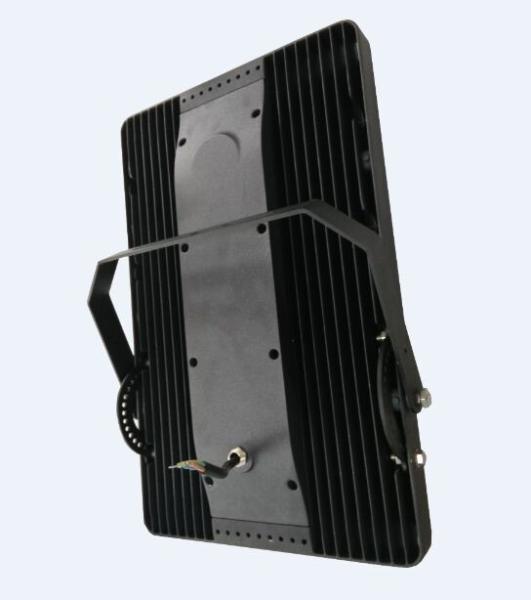 Square High Mast Outdoor LED Flood Lights 100/150/240/480 Watt Die Casting Aluminum