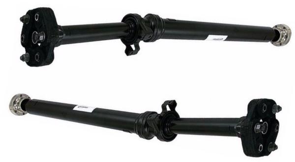 09-10 Volkswagen (VW) Touareg 4.2L 10 Cylinder Propshaft Drive Shaft ASSY Reman 7L6521102P