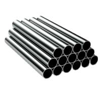 tubo de aço inoxidável de 310S 309S para o transporte do encanamento e tubulação da caldeira resistente ao calor