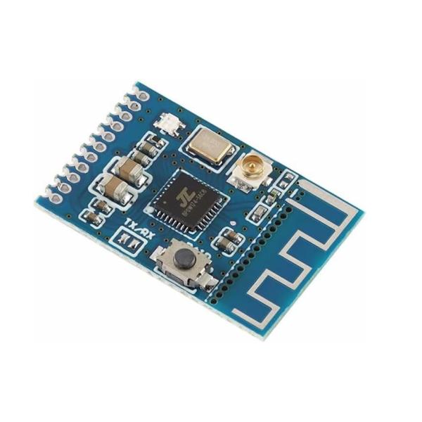 KCX_BT_EMITTER_V1.7 Bluetooth 5.3 аудиопередатчик и приемник Модульная плата 2 в 1 Модуль передачи музыки стерео беспроводной передачи