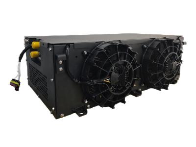 Commercial Vehicle Water Cooled Units For Heavy Trucks Construction Machinery, And Energy Storage Systems