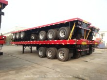 Oil Tank Full Trailer (Customizing 2-3-4 Axles Dolly Tanker 10CBM -30 For Palm Oil Crude Fuel / Petrol Oil Delivery