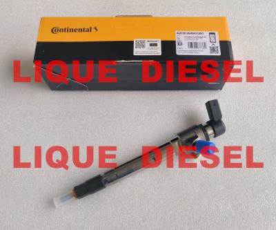 CONTINENTAL Injector A2C8139490080 for Ford Ranger 2.2/3.2 TDCi CK4Q-9K546-AA CK4Q9K546AA 1819881 CK4Q 9K546 AA