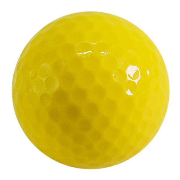 Golf Practice Balls Multicolor Training Ball Gift for golfers Golf Accessories