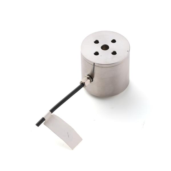 Celle de charge de type colonne CL-03 10-500 Capteur en acier allié de capacité avec excitation 5V