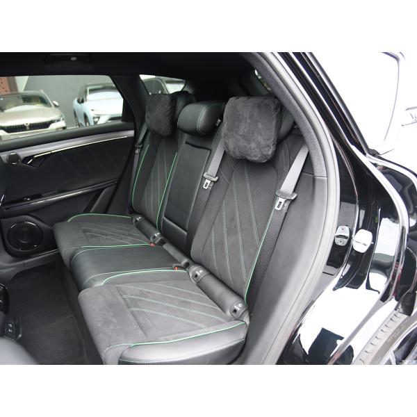 2025 Energy Vehicles 5-Door 5-Seat SUV Hybrid Electrical Automobile with Range Extension