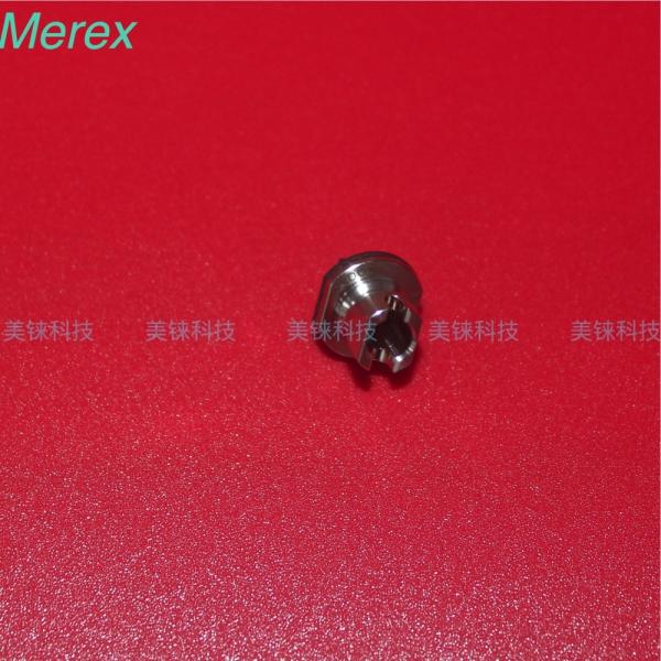 N610040788AA 230CS CM DT NPM Nozzle Panasonic CM602 Machine Smt Spare Parts Supplier