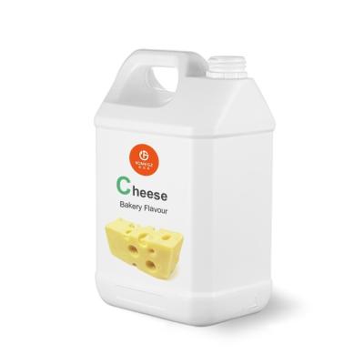 saveur de fromage pour boulangerie