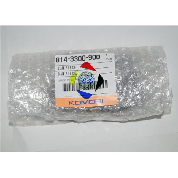 814-3300-900 Original Cam Komori Offset Printing Machine Spare Parts