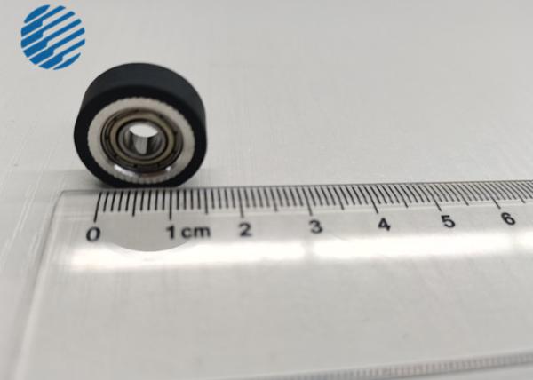 1750173205-03 ATM Machine Parts WINCOR V2CU Magnetic Head Roller