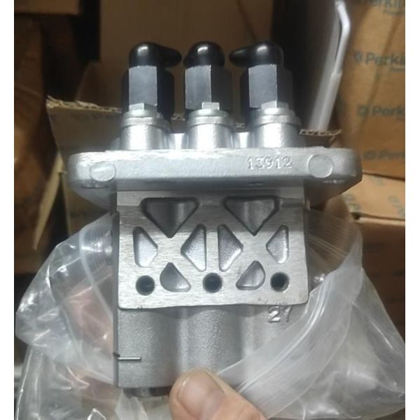 Perkins Series 403D-15 403D-15t 403D-17 Fuel Injection Pump 131011021 104135-3080