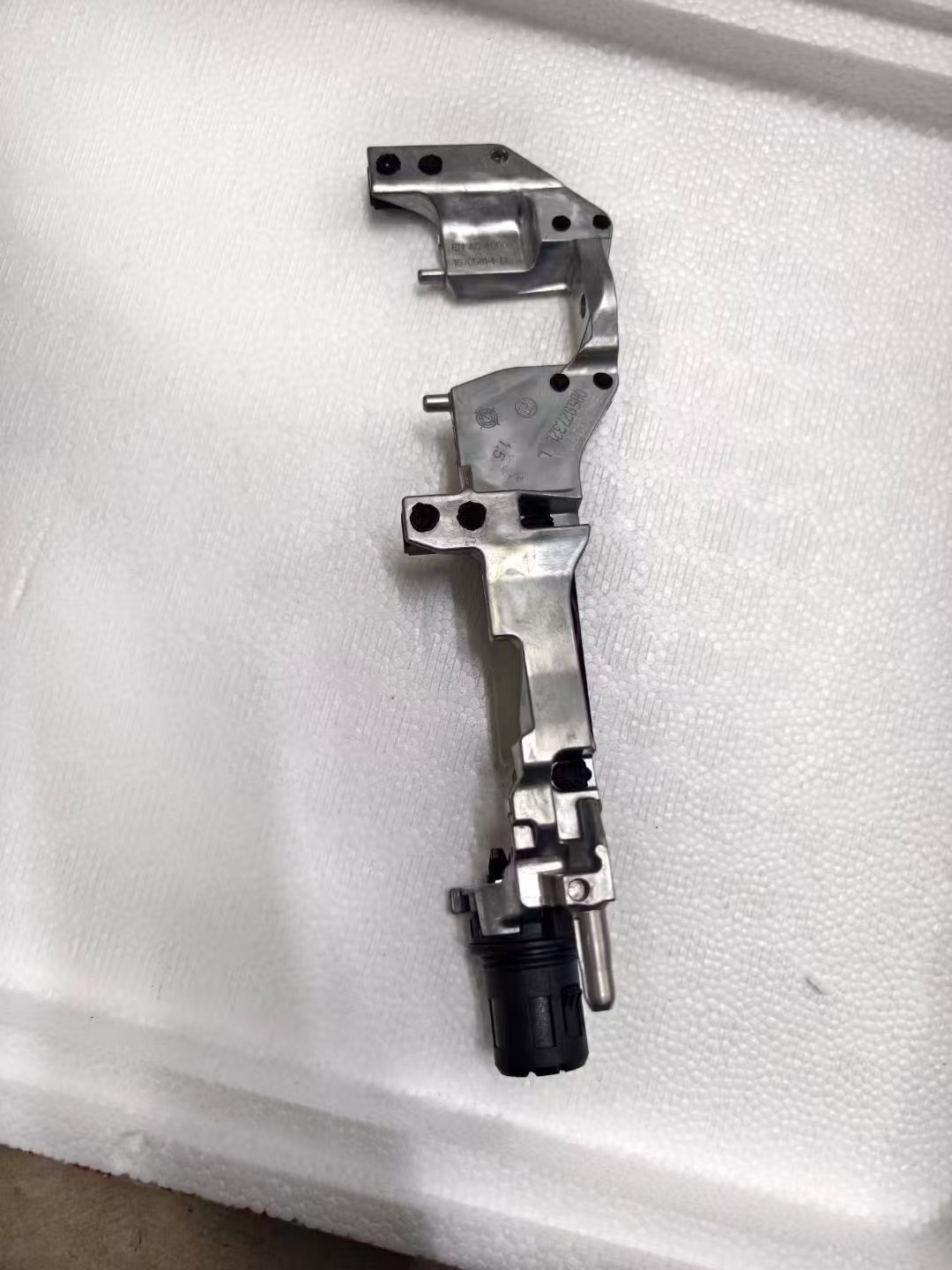 0B5927321L Transmission Gear Position Sensor Switch DL501 0B5 7‑Speed DSG Gearbox For Audi 