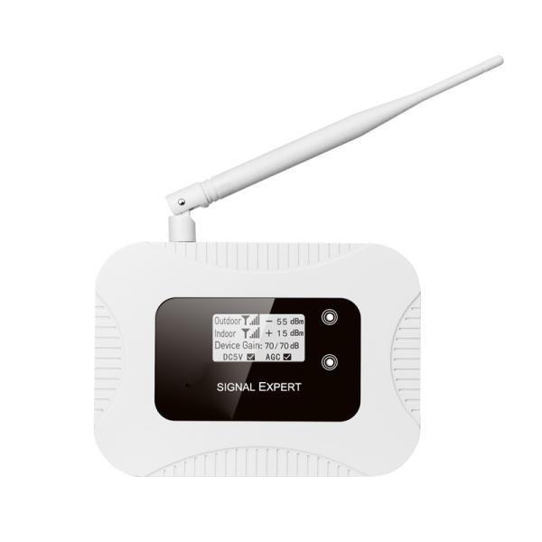 70dB приобретают ракету -носитель сигнала GSM голоса 2G мобильную с функцией ALC AGC