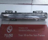 Left Car Day Light Lamp 2049068900 Suitable For Benz W204