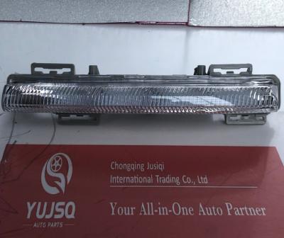 Left Car Day Light Lamp 2049068900 Suitable For Benz W204